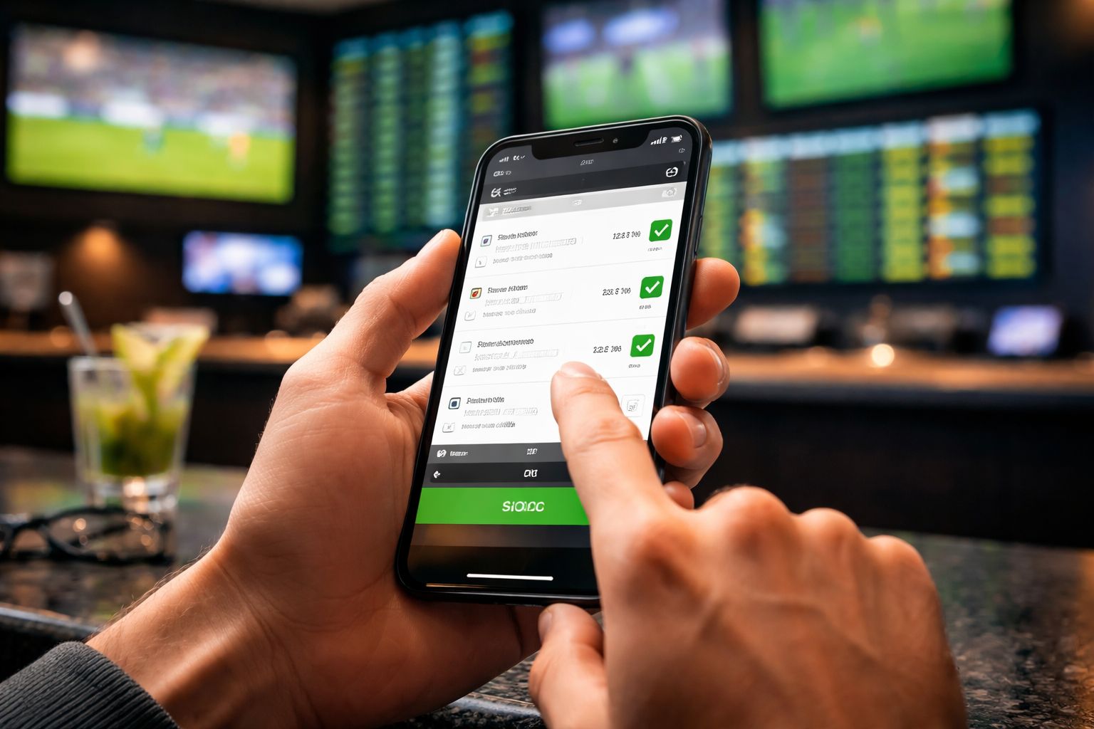 Live Updates, Flexible Markets, And Tools That Keep Pace