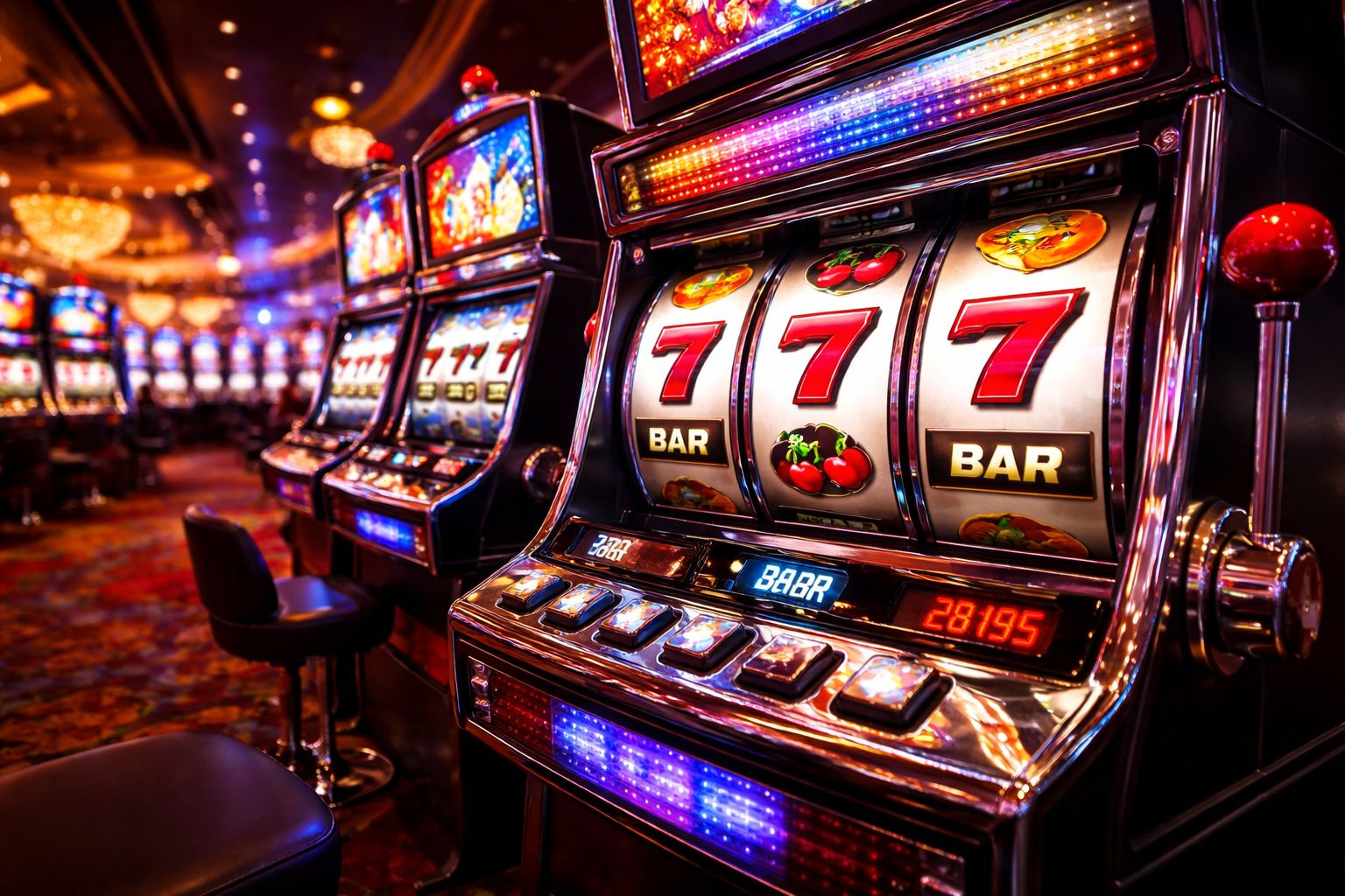 Promotions That Add More Value to Casino Sessions