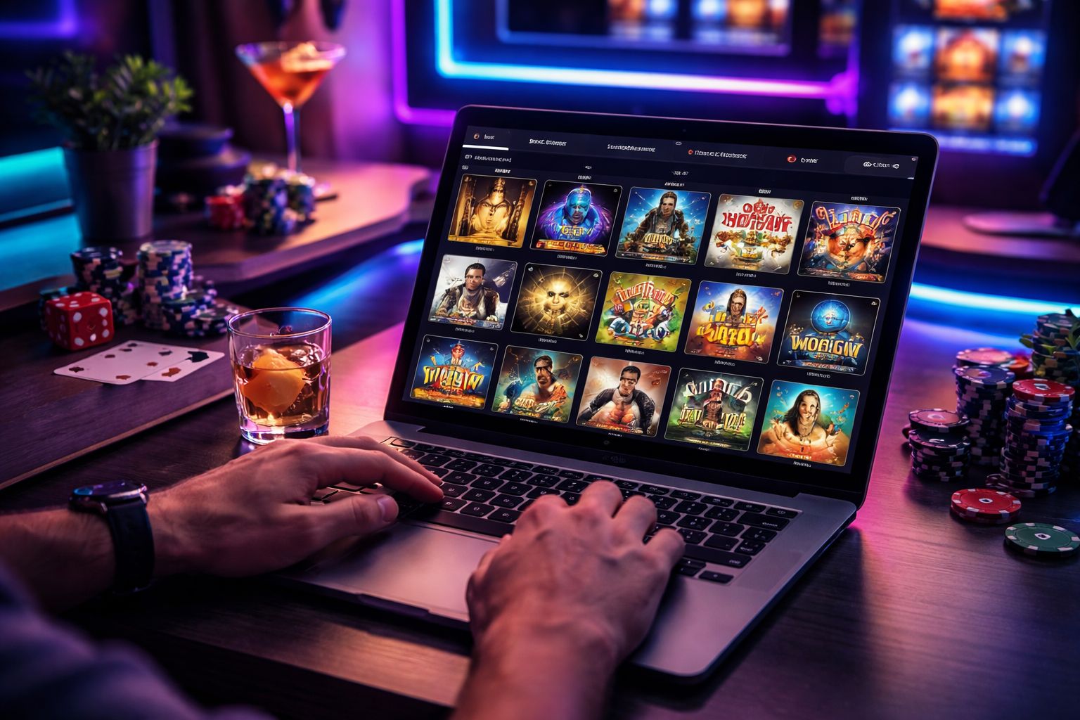 Play Smarter with the 54BD Games Collection