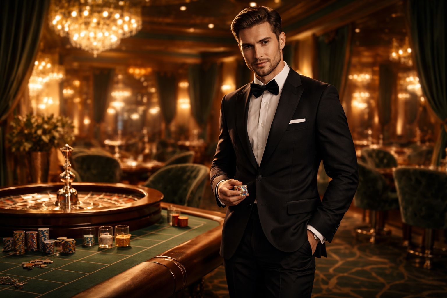 Step Into 54BD With A Clear Start And Smooth Casino Access
